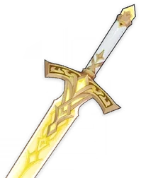 Sword of Narzissenkreuz